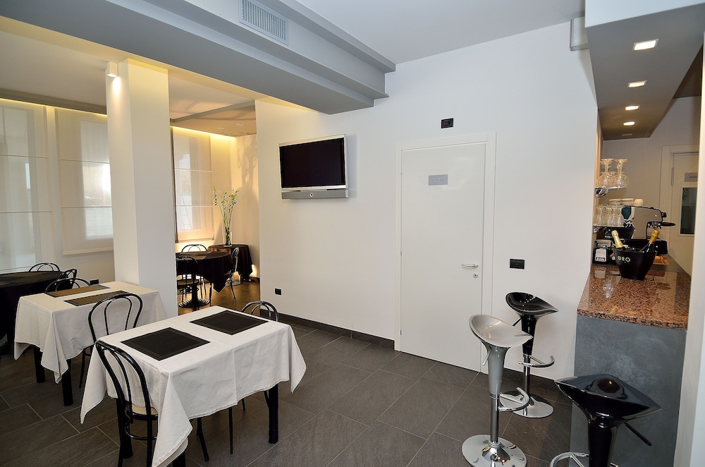 Hotel Nuova Mestre 46/69