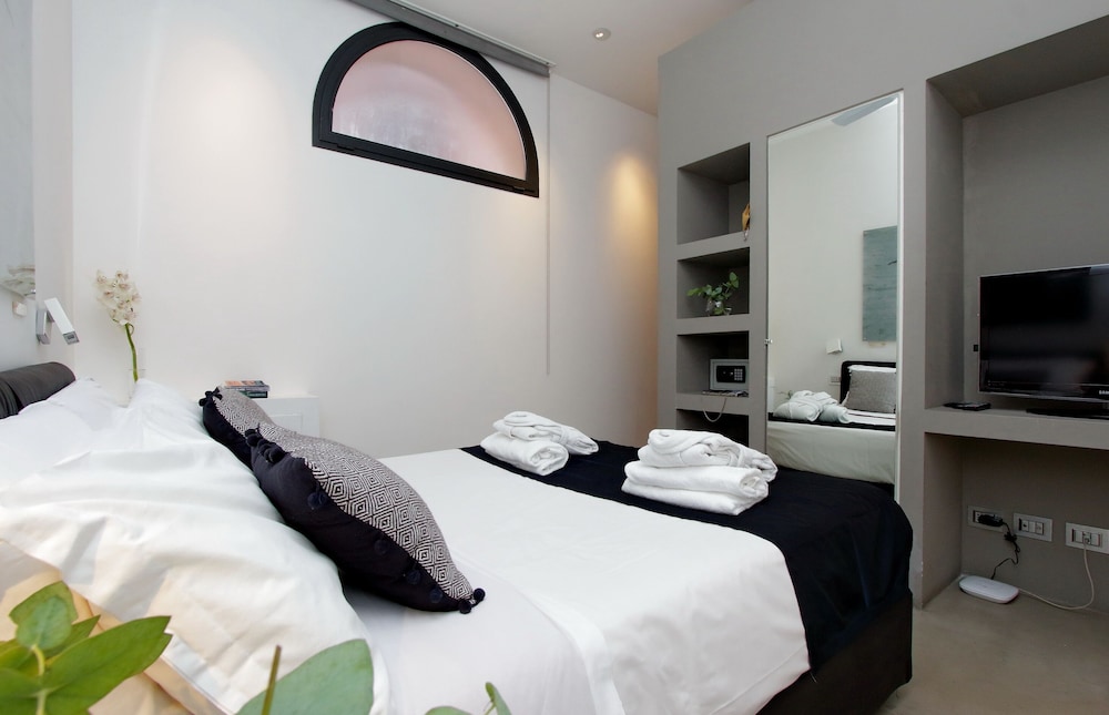Urben Suites Apartments Design 30/42