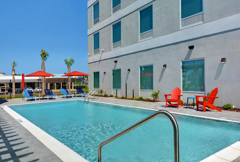 Home2 Suites By Hilton Panama City Beach Fl 22/24
