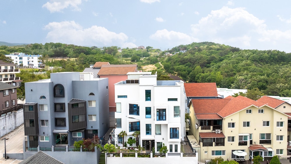Gyeongju 20Th Street Pension 4/50