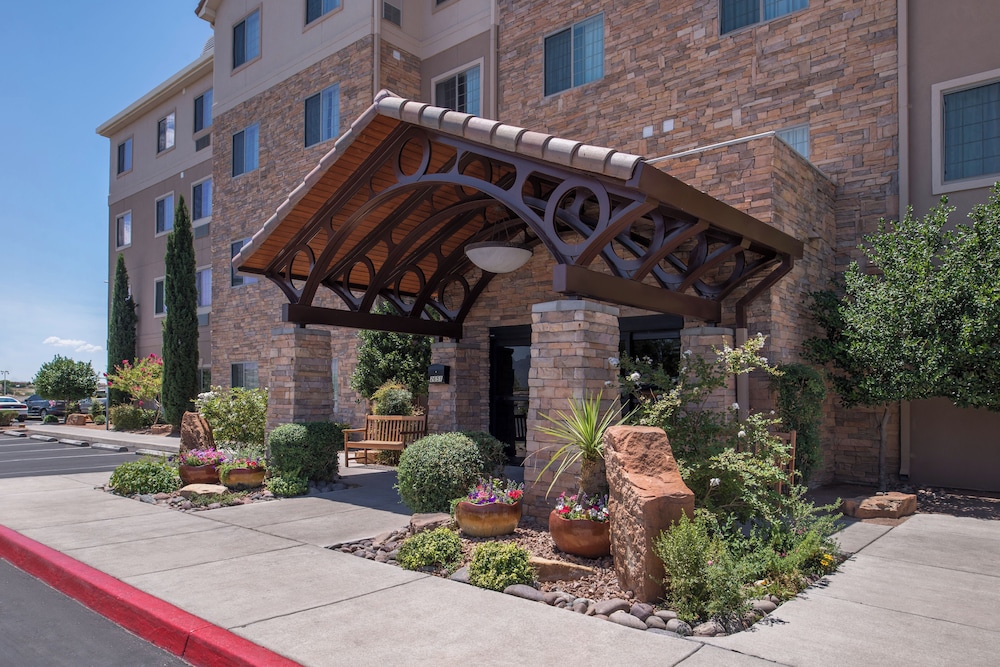 Staybridge Suites Las Cruces 4/72