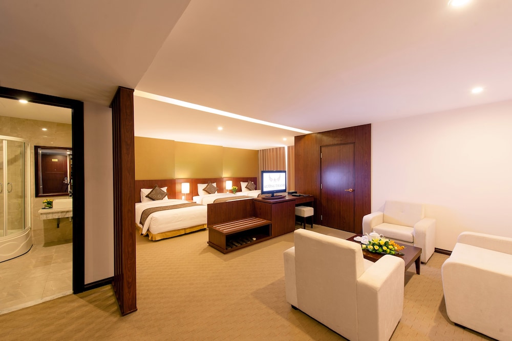 Muong Thanh Nha Trang Hotel 28/69