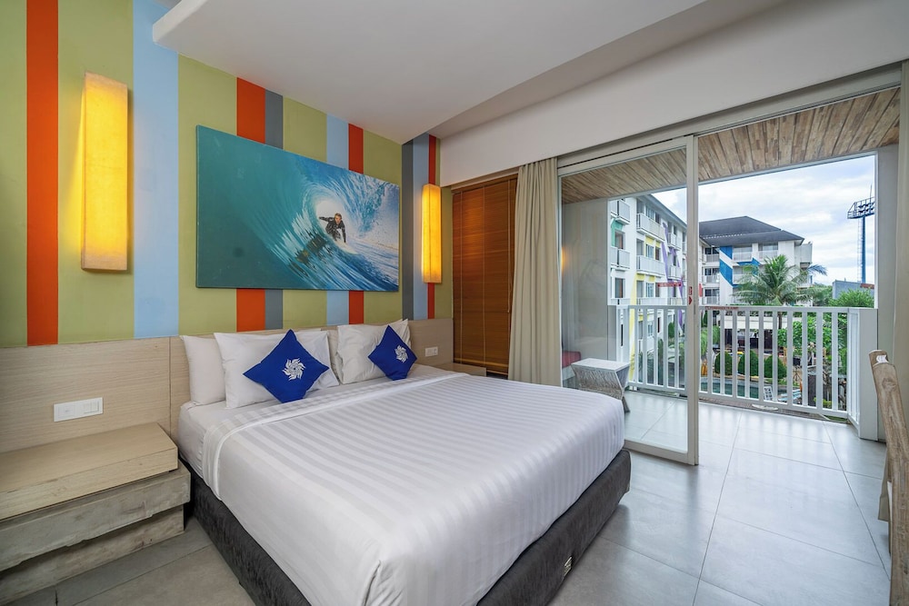 Bliss Surfer Bali By Tritama Hospitality 19/70