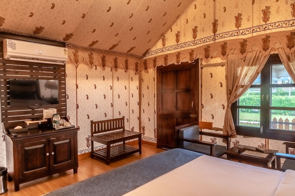Rawai Luxury Tents 30/46
