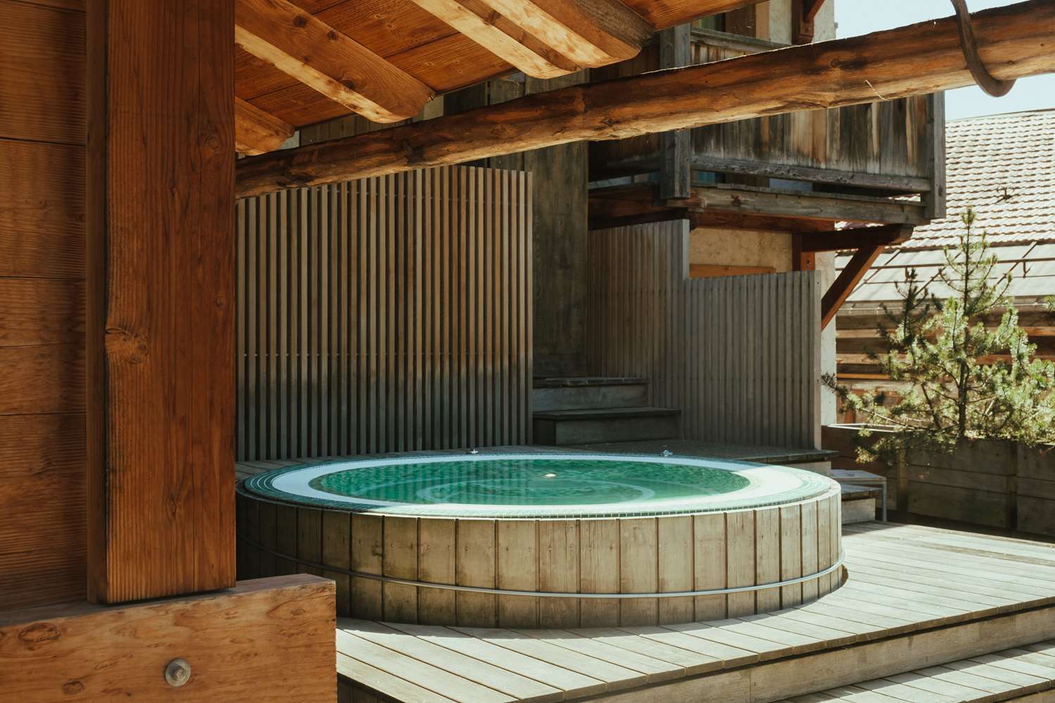 Hotel Chalet Les Saytels, Signature Collection 27/34