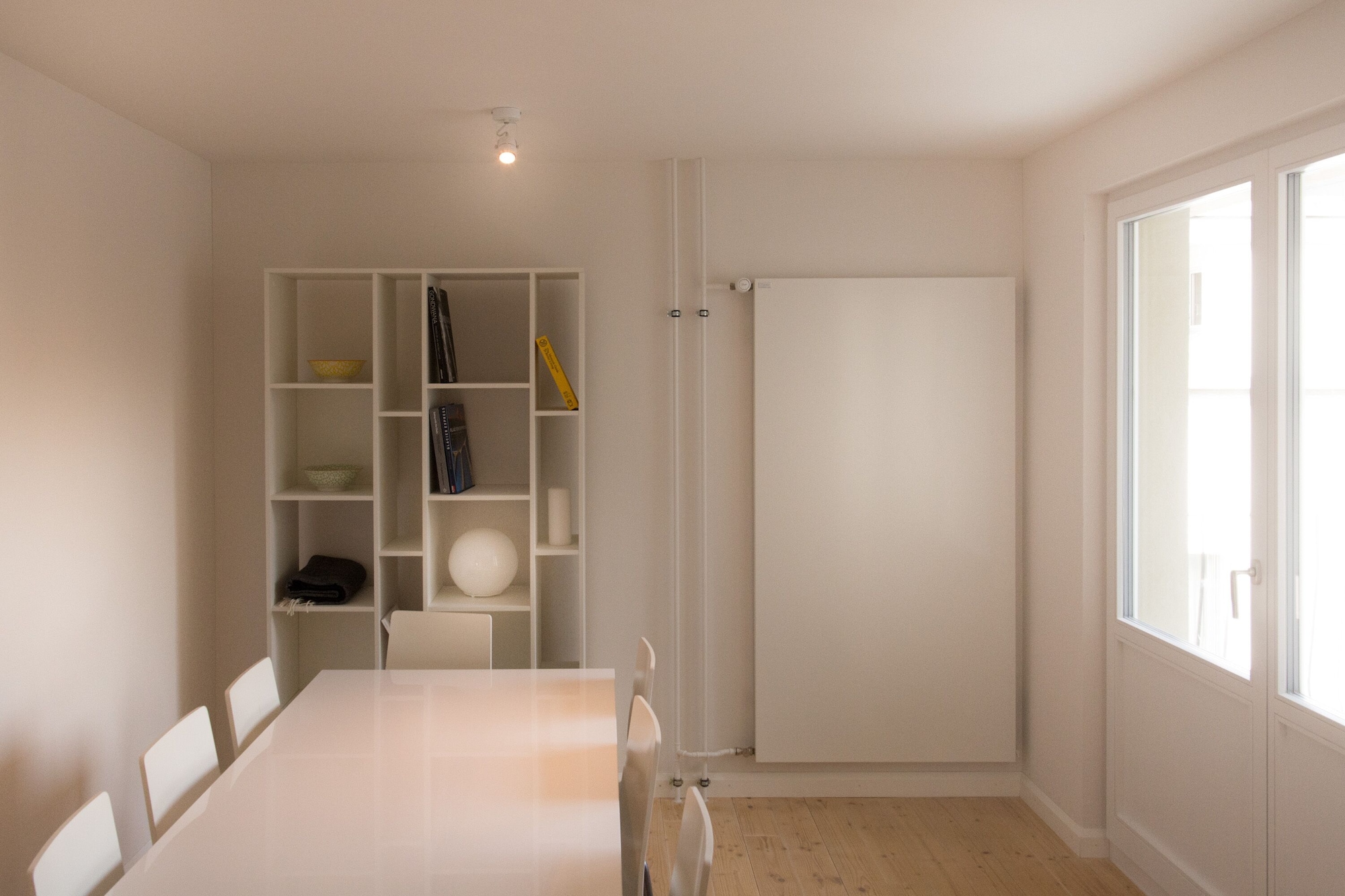 1 BEDROOM, CITY, APARTMENT