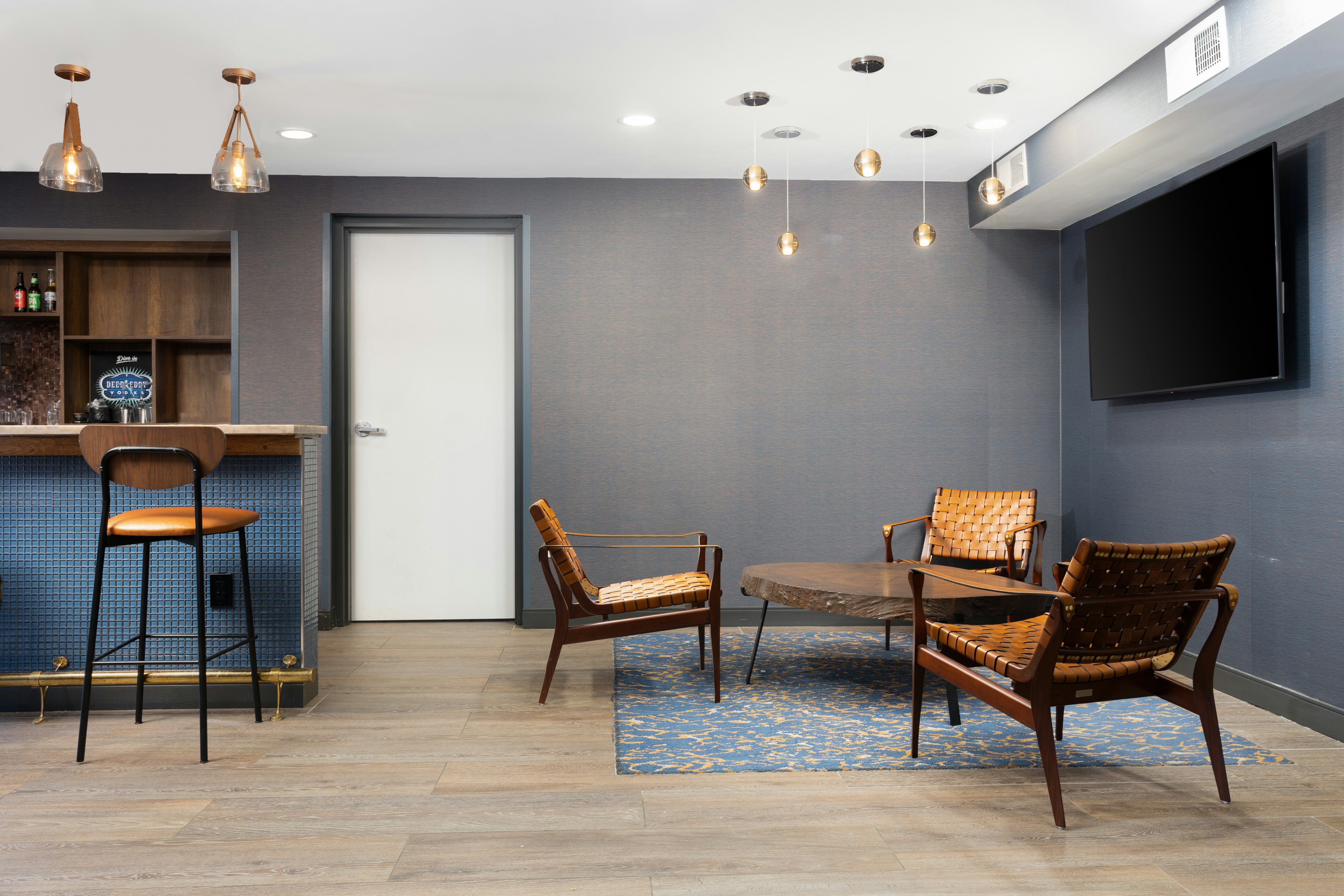 Hotel Westport Kansas City, Tapestry Collection by Hilton 19/19