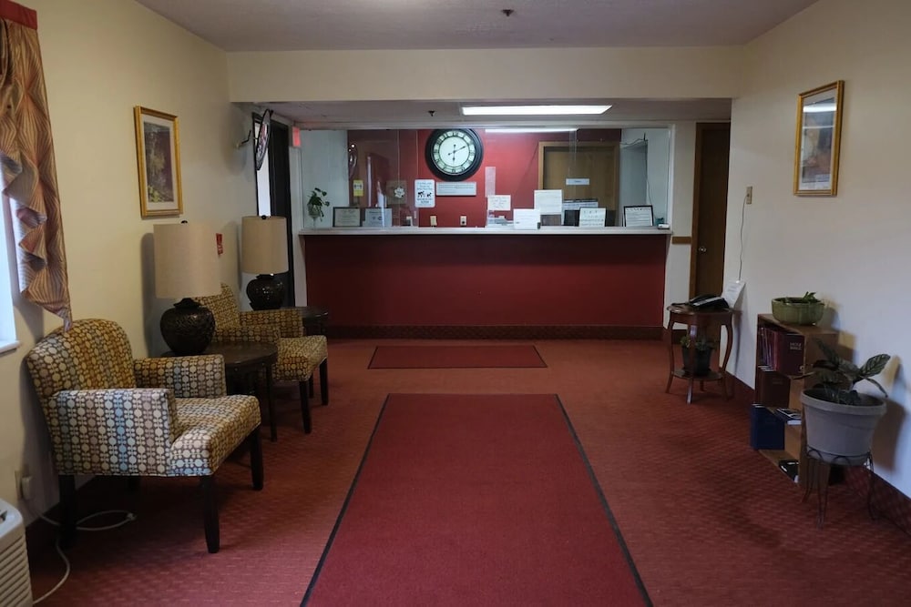 Fairbridge Inn Express Chesterton 7/53