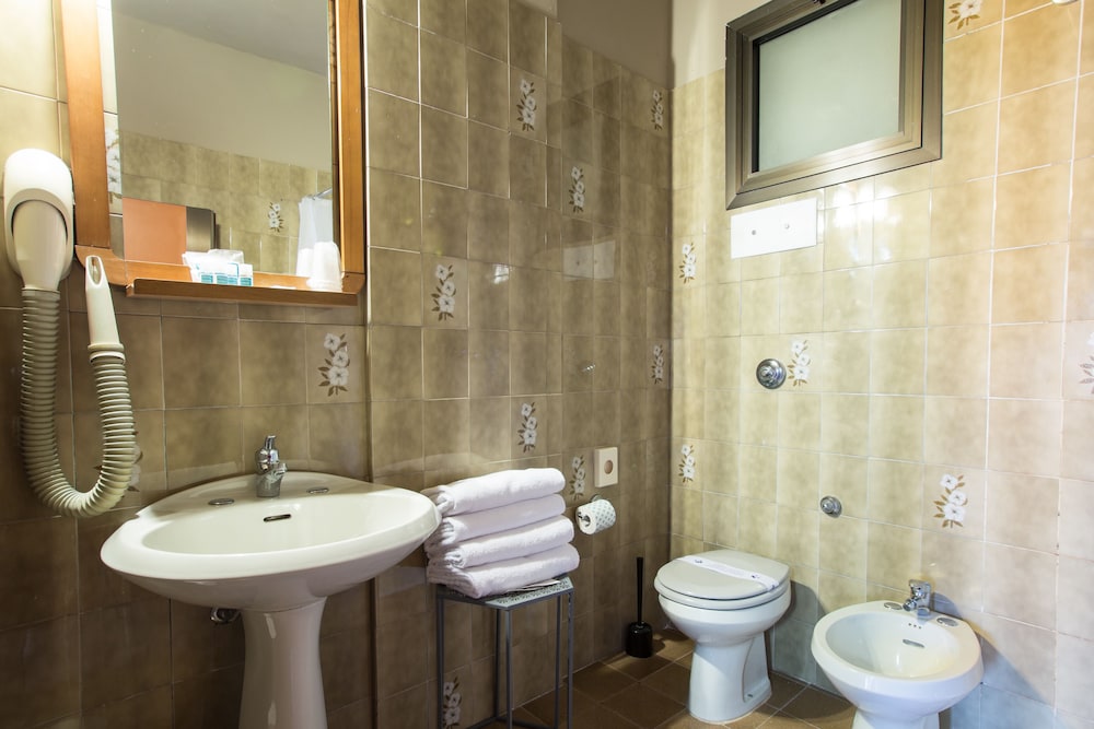 Hotel Ariston 42/46