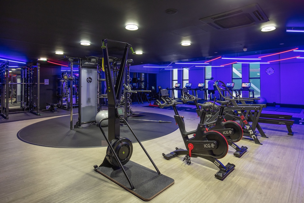 Crewe Hall Hotel & Spa 24/58