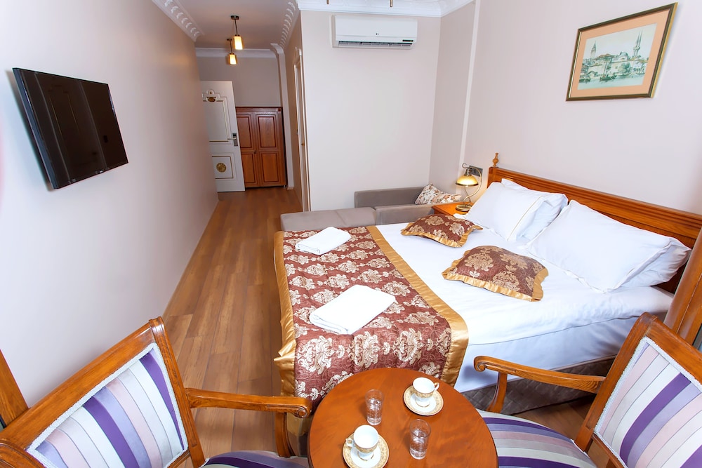Saba Hotel 26/47