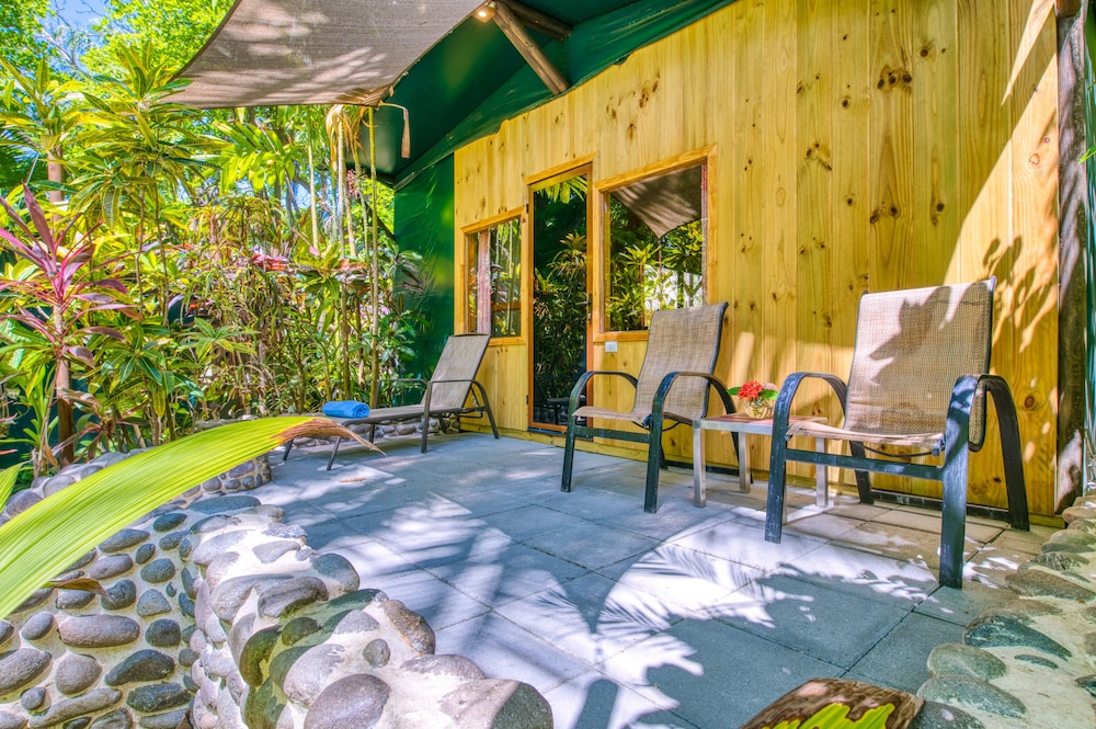Ylang Ylang Beach Resort 51/78