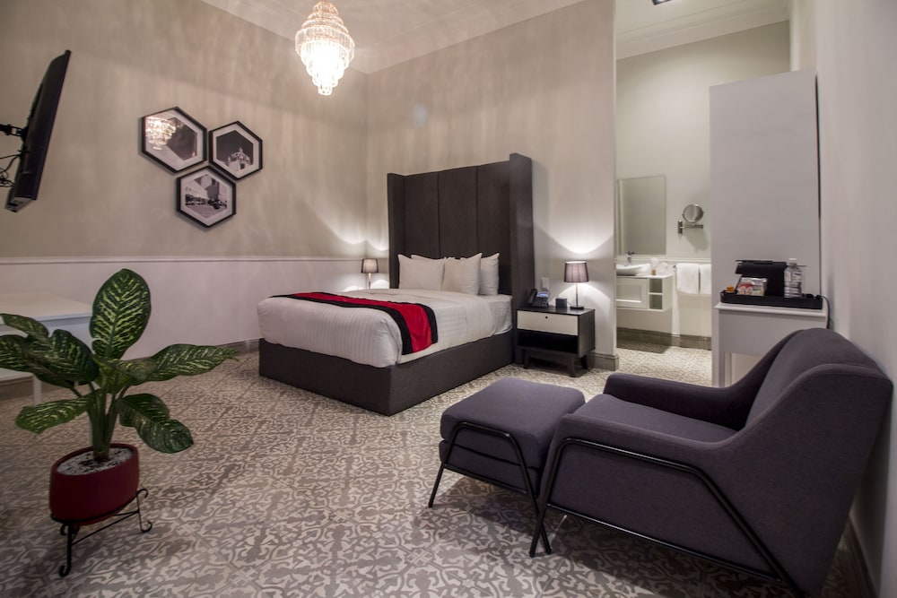 Hotel Real 500 21/39
