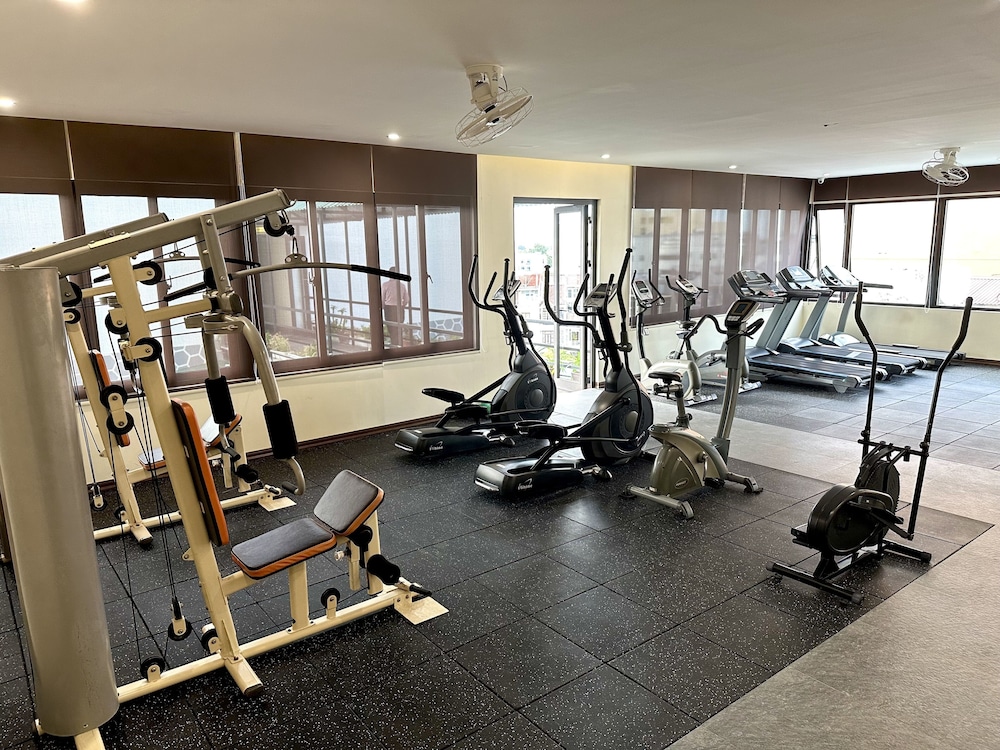 Thanh Lich Royal Boutique Hotel 42/69