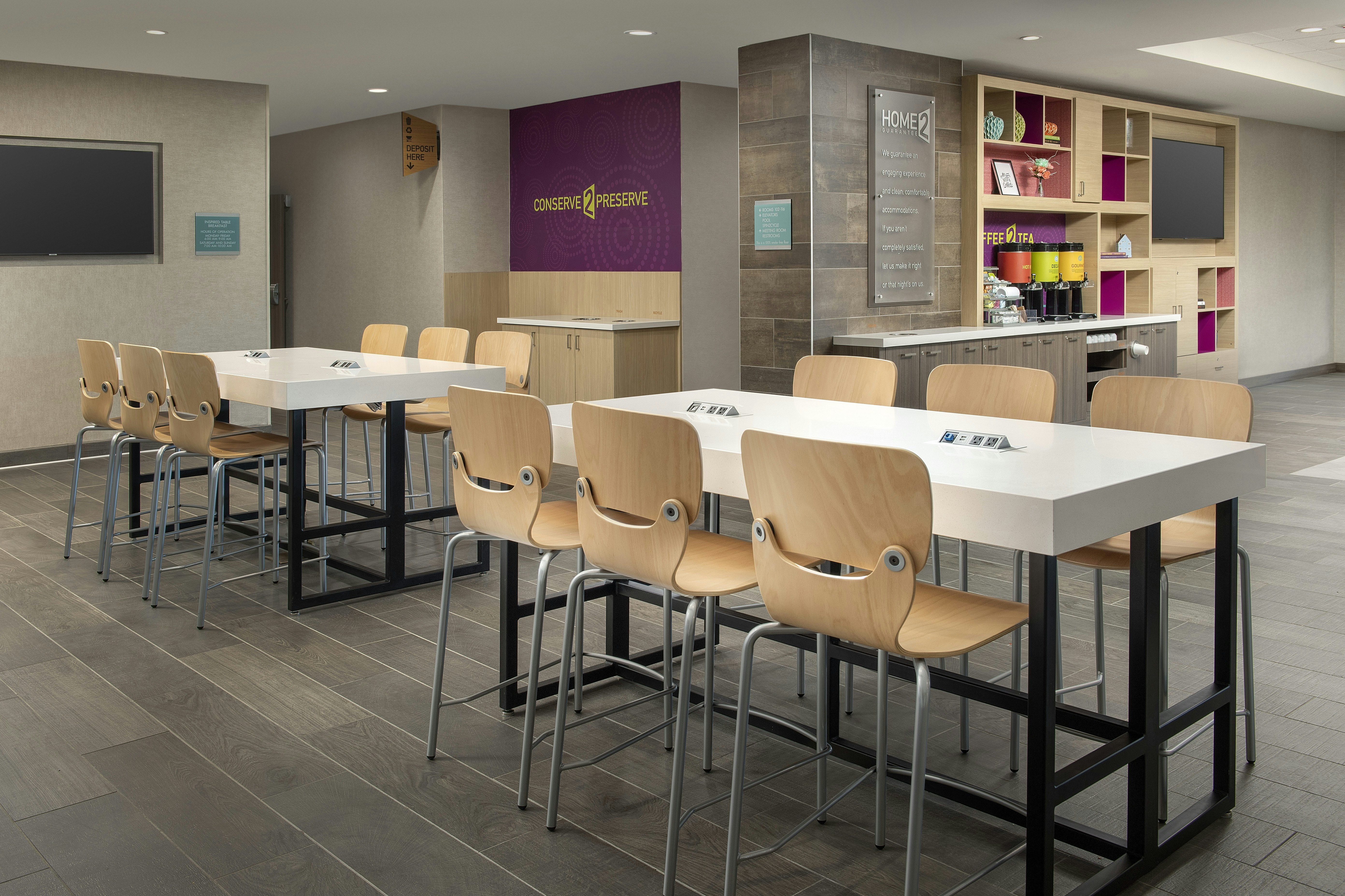Home2 Suites By Hilton Marysville Oh 29/38