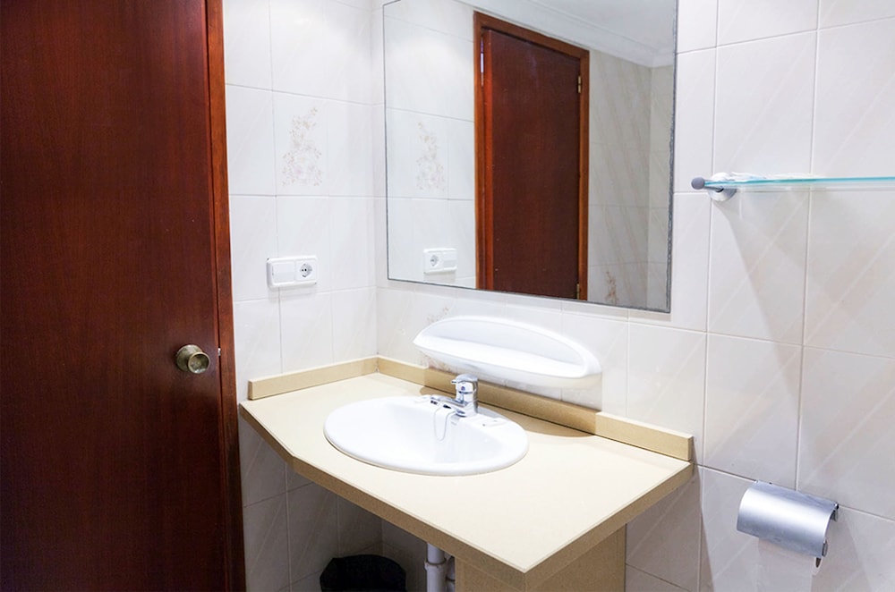 Aparthotel Vibra Bay 31/55