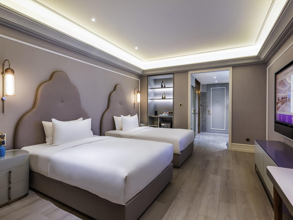 Mercure Yan'an Downtown 34/52