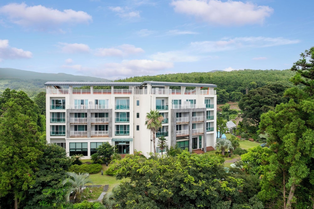 Jeju M Resort 4/63