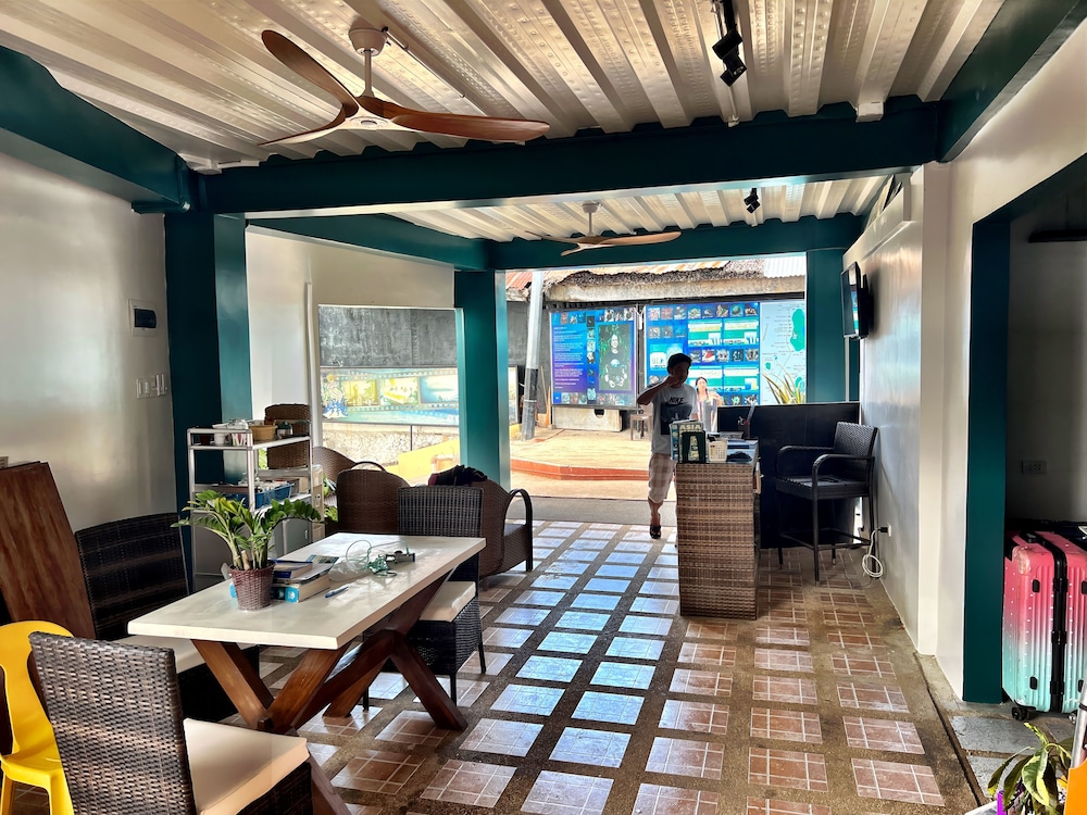 Neptune Diving Resort Moalboal 23/50