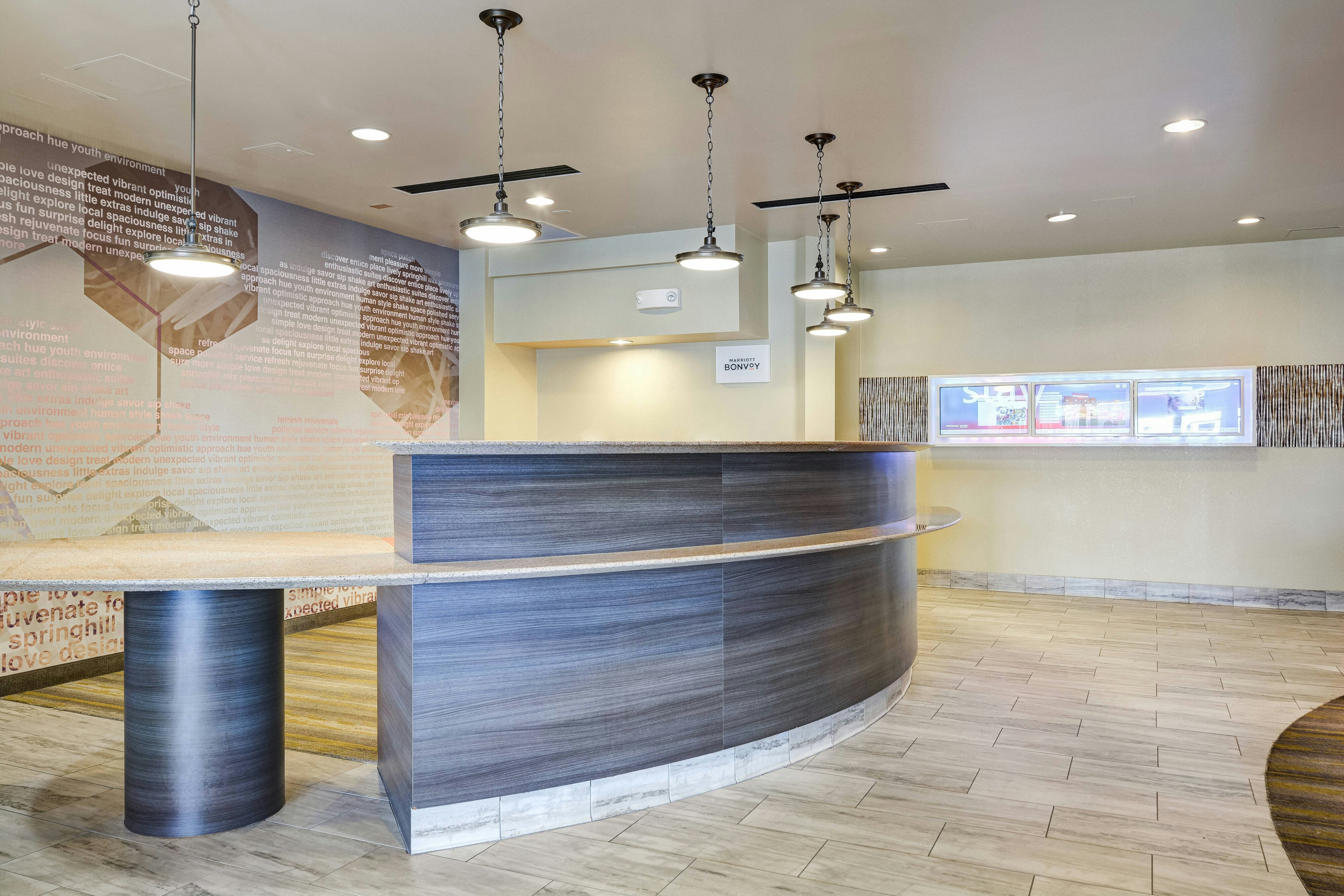 Springhill Suites Shreveport-Bossier City/Louisiana Downs 7/55