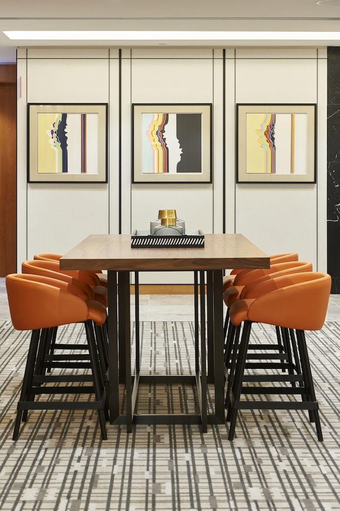 Doubletree By Hilton Perth Northbridge 60/65
