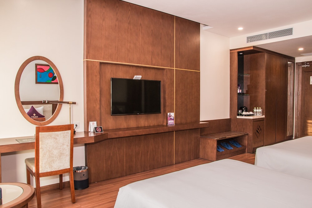 Rosamia Da Nang Hotel 39/84