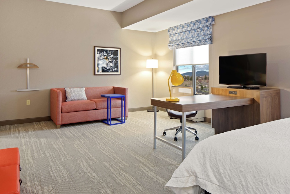 Hampton Inn & Suites Spokane Valley 22/52