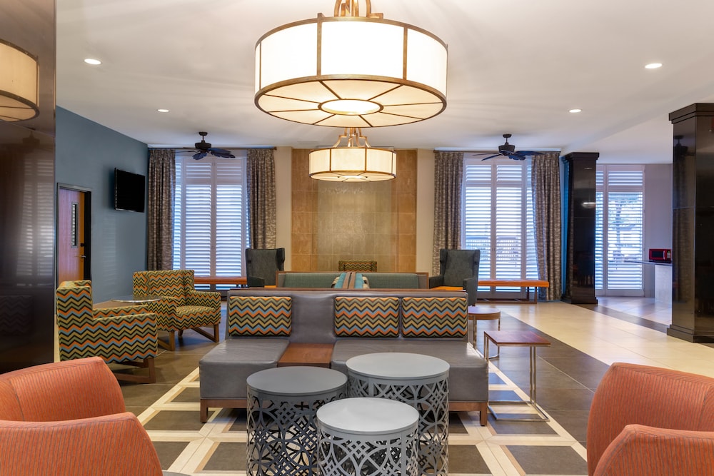 Holiday Inn Winter Haven 9/45