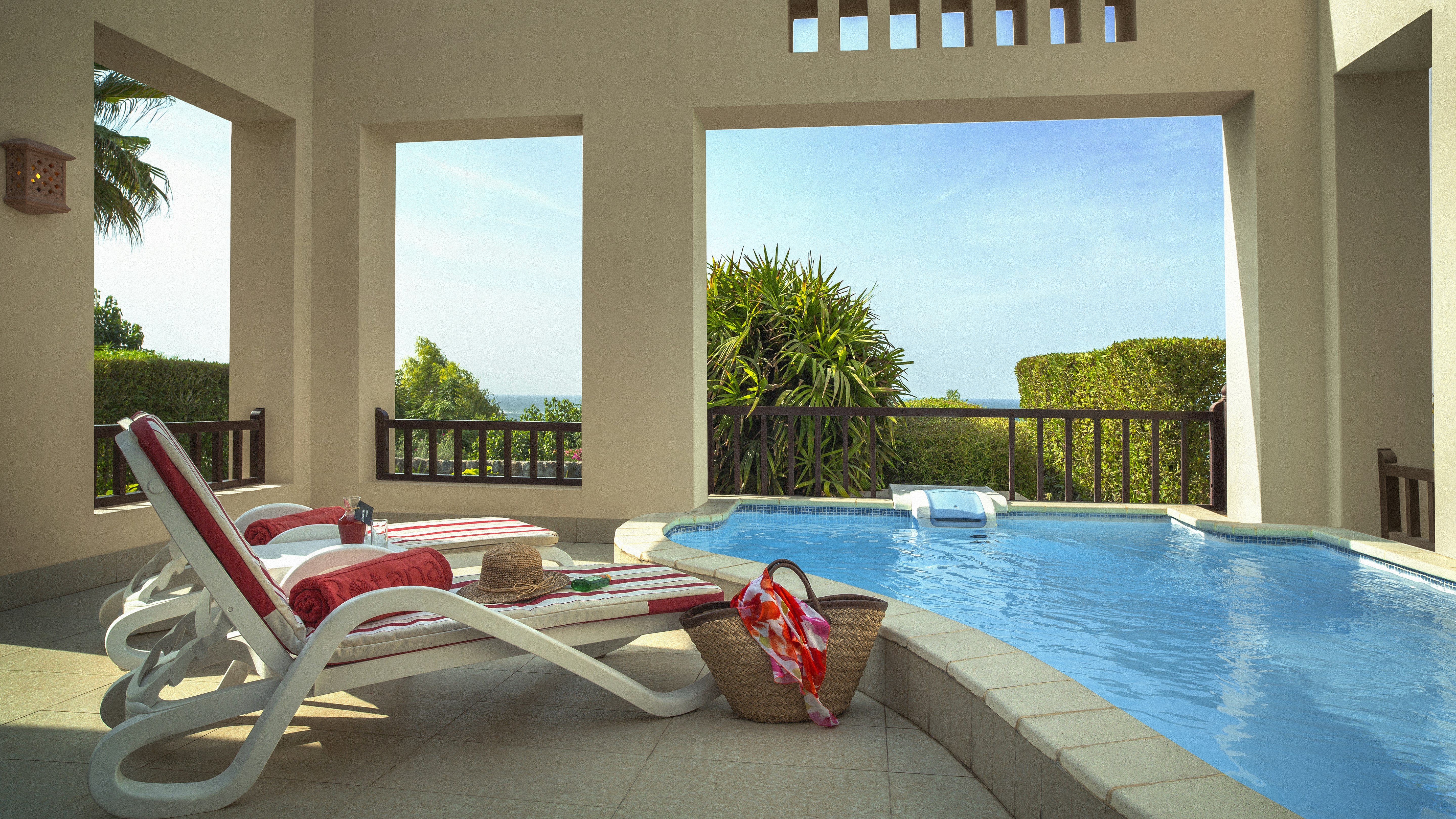 The Cove Rotana Resort 21/50