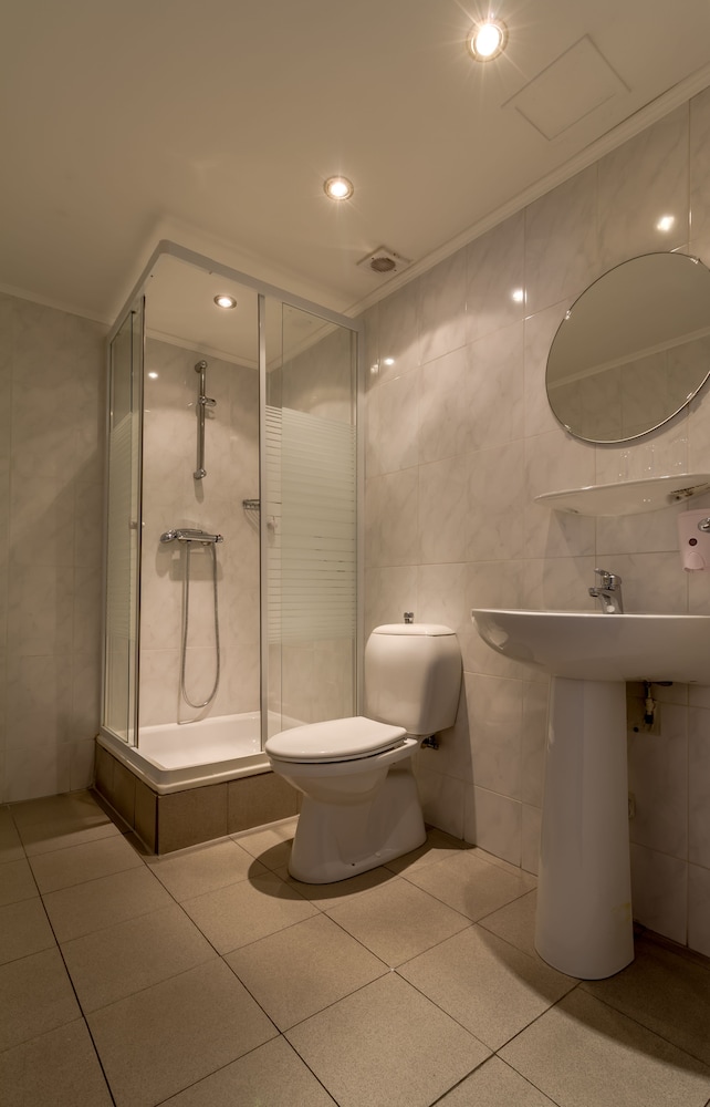 Hotel Pension Randenbroek 39/42