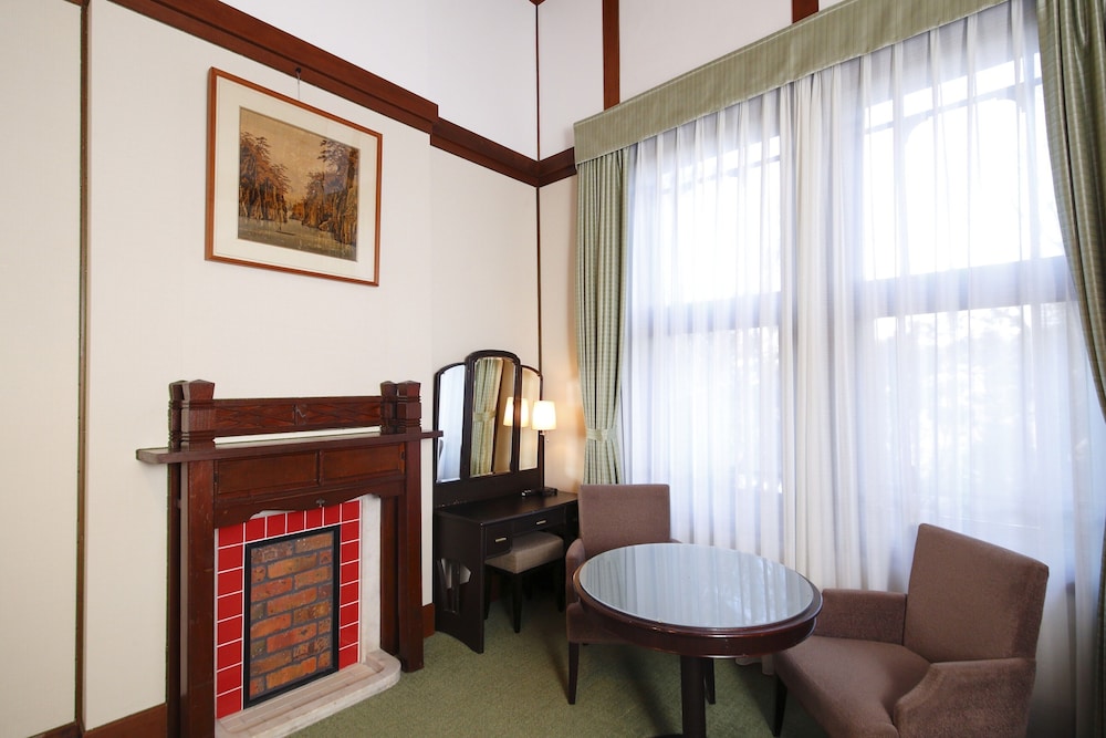 Nara Hotel 43/72