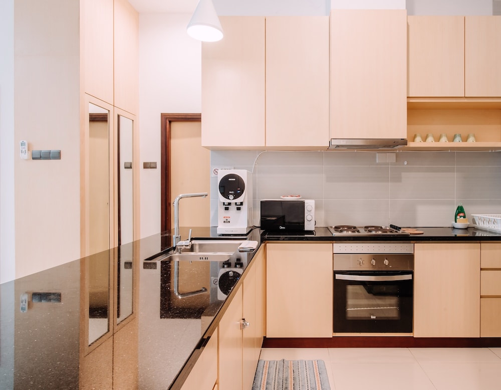 Imperial Suites Serviced Apartment 42/50