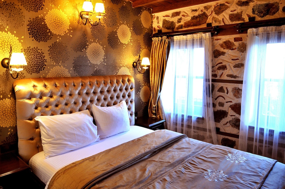 Centauera Boutiqe Hotel 7/76