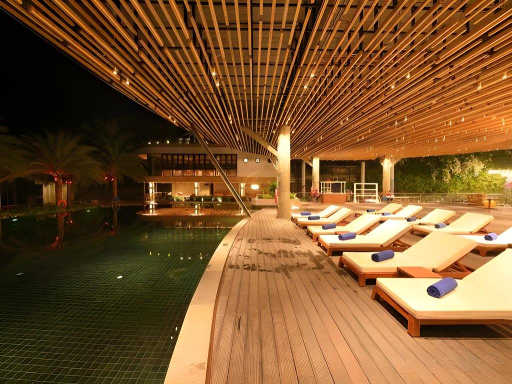 WorldHotels Long Beach Resort Phu Quoc 28/59