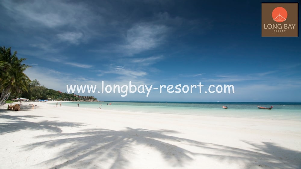 LONG BAY RESORT 30/50