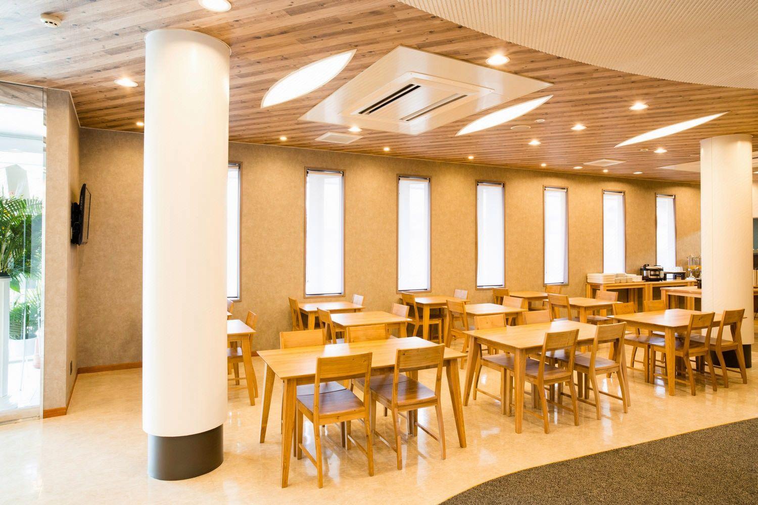 Hotel Daiei Masuda 21/23