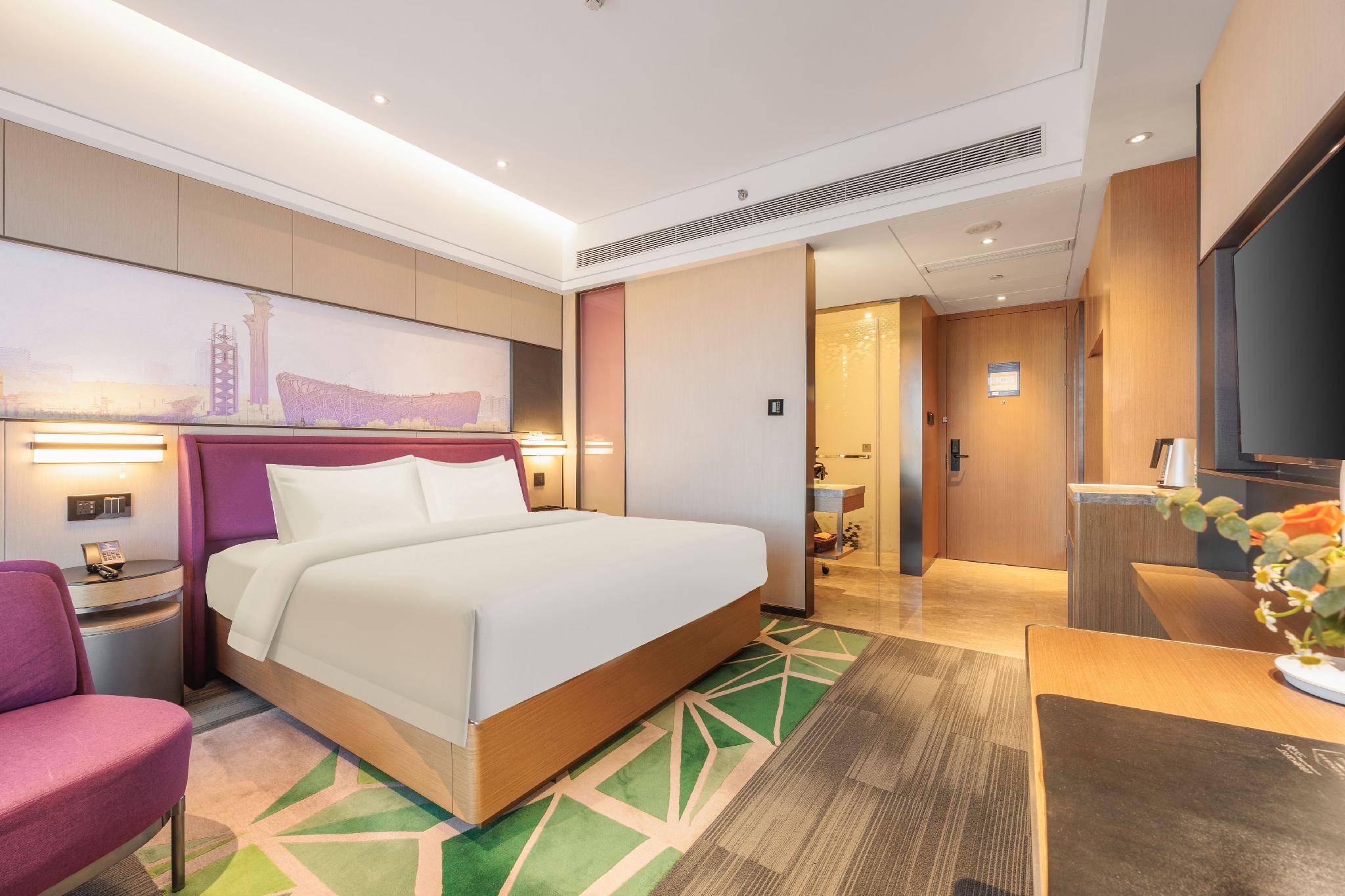 Hampton by Hilton Beijing CIEC New Venue 13/28