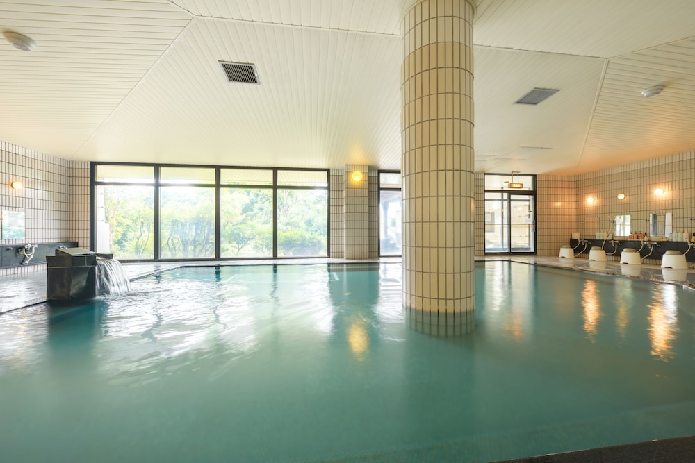 Grand Mercure Wakayama Minabe Resort & Spa 21/46