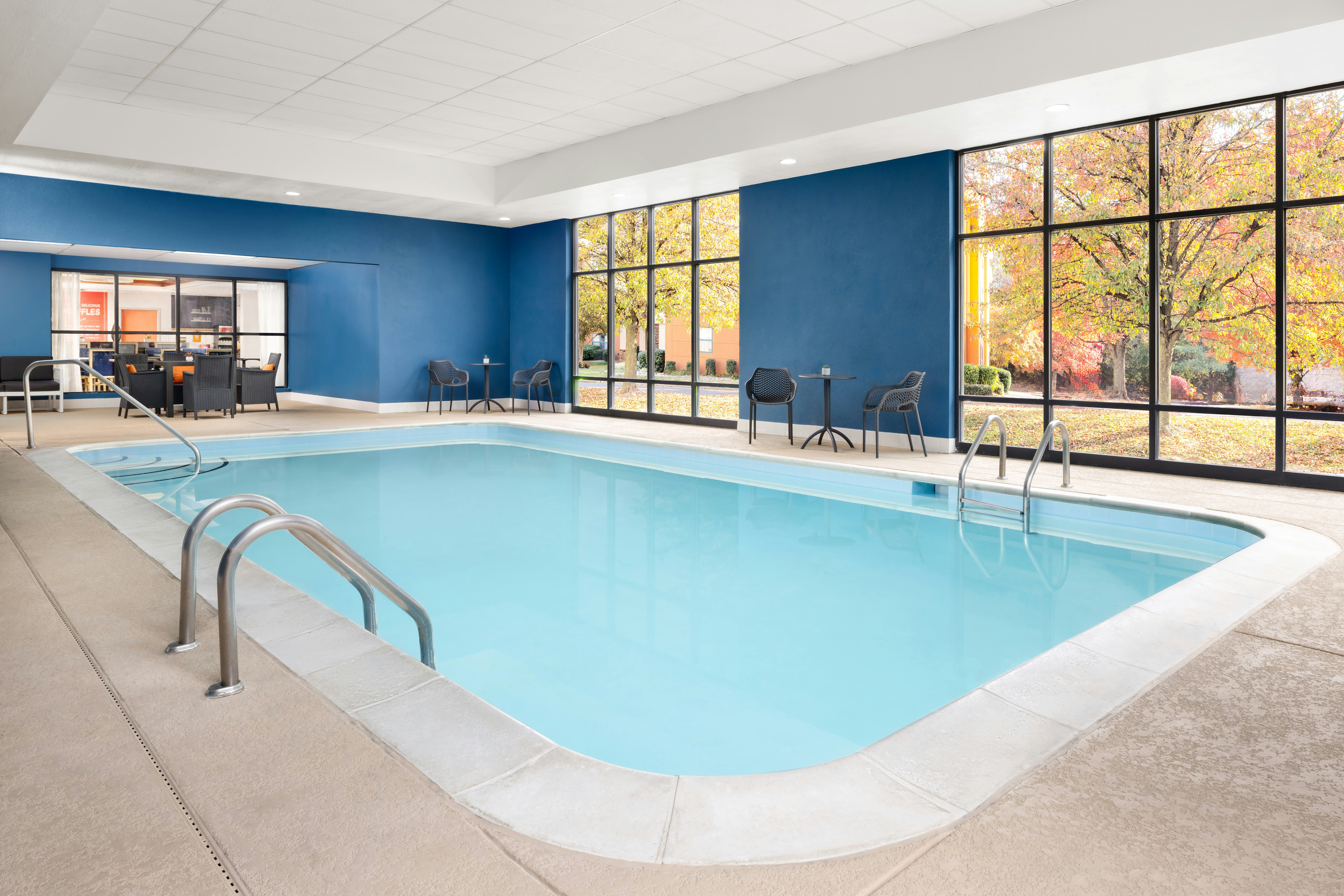 HAMPTON INN COLUMBIA 19/46