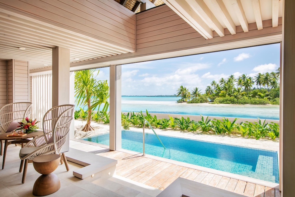 Westin Bora Bora 19/50