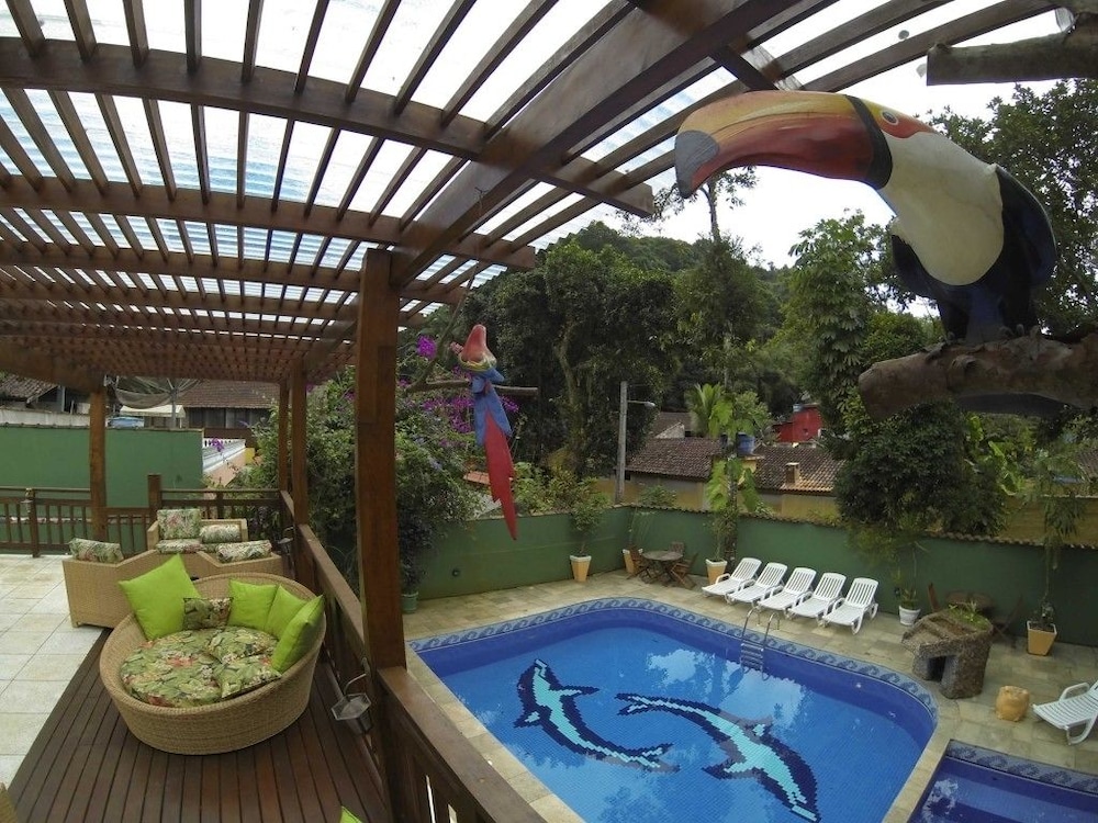 POUSADA VILA ATLANTICA INN 13/58