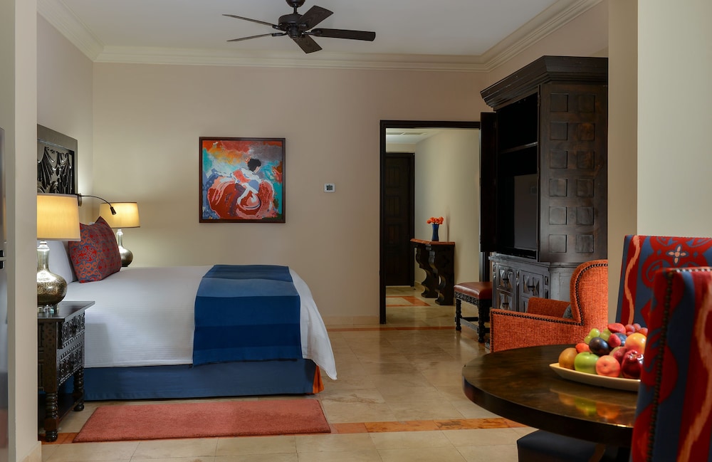 Pueblo Bonito Sunset Beach Golf and Spa 25/72