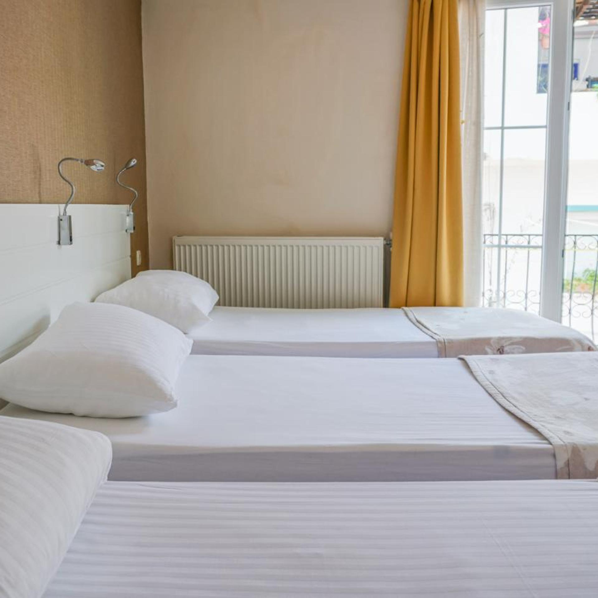 Kortan Hotel 8/27