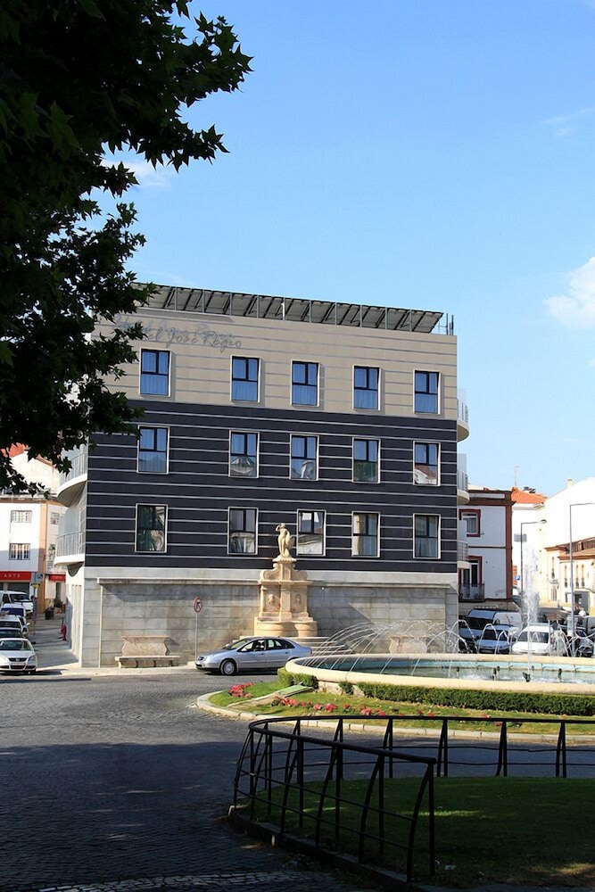 Hotel Jose Regio 10/50