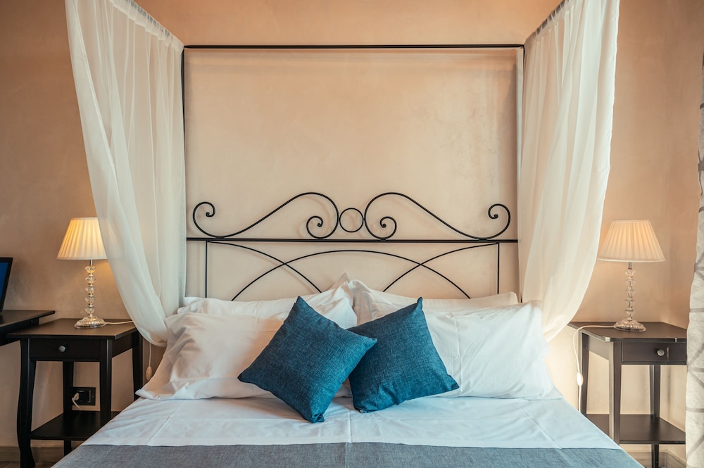 B&B Il Marranzano 17/50