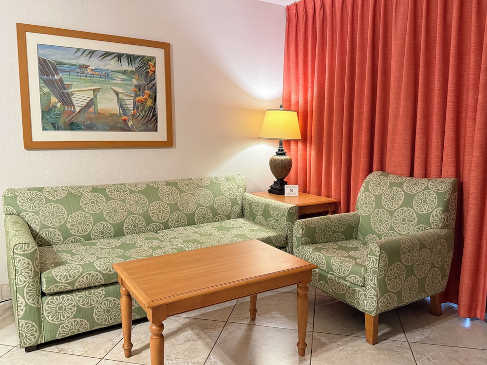 Lifetime of Vacations Resort 39/50