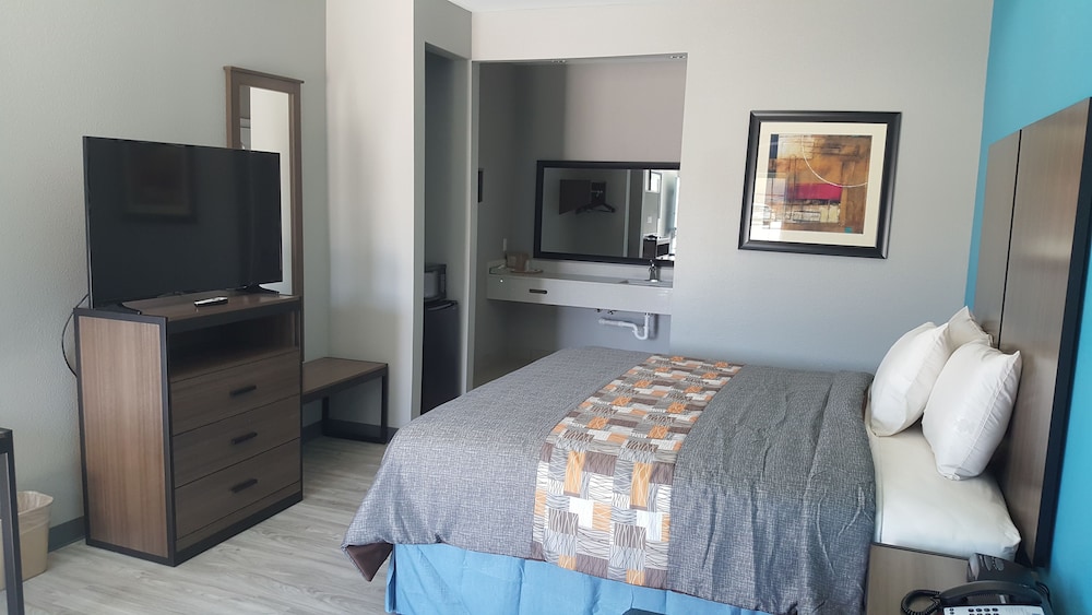 Haven Inn & Suites Willowbrook 14/37