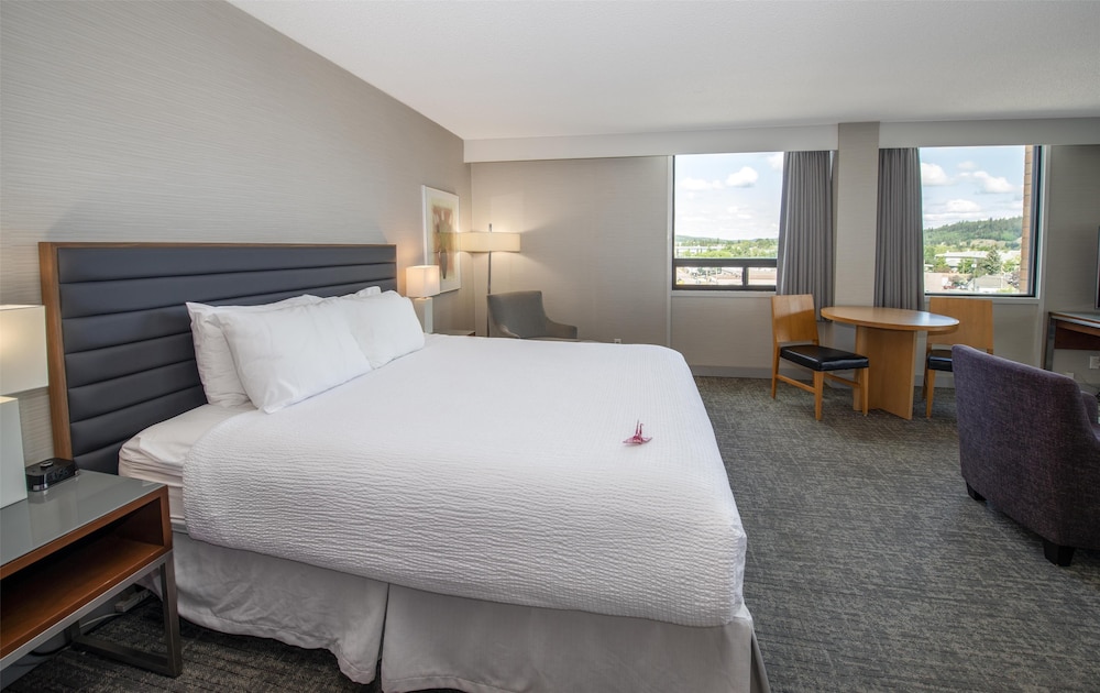 Coast Prince George Hotel by APA 12/50