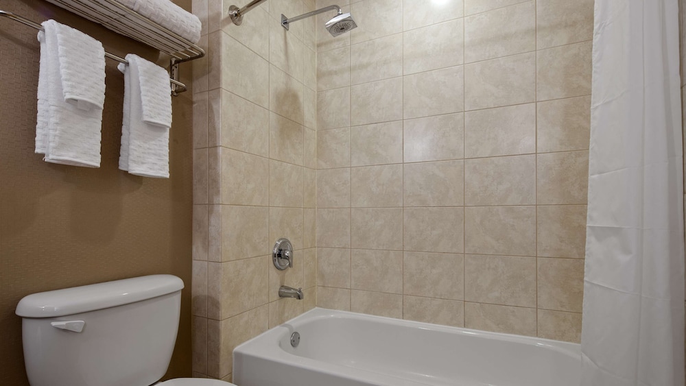 Best Western Plus Miami Intl Airport Hotel & Suites Coral Gables 15/33