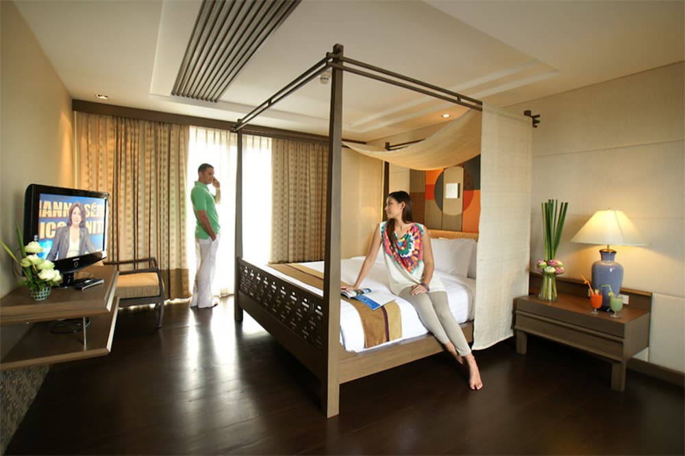 Rarinjinda Wellness Spa Resort 20/73